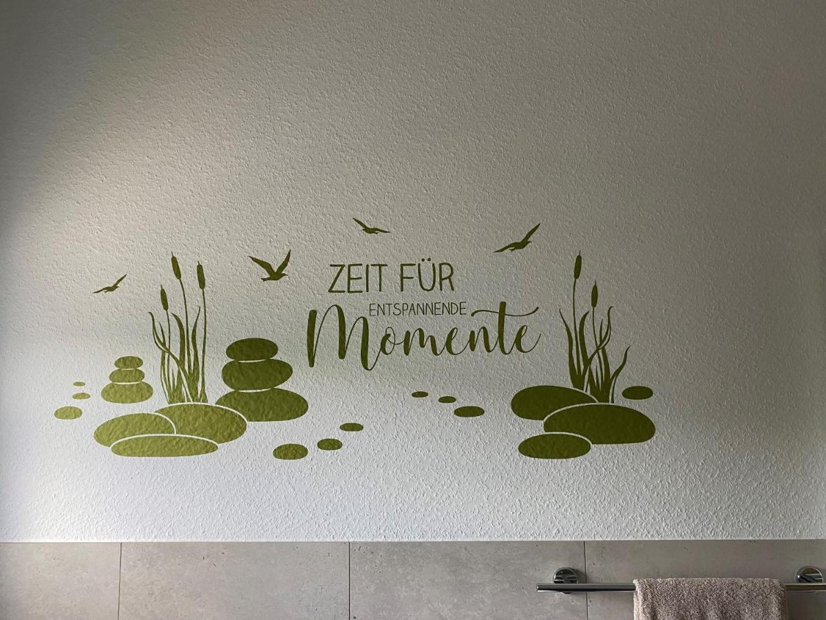 Appartamento Haus Mariechen Frielendorf Esterno foto